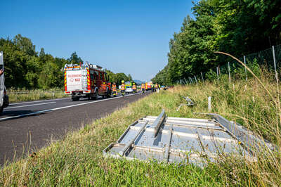 Schwerer Verkehrsunfall auf der Mühlkreisautobahn VU-Engerwitzdorf-9-von-14.jpg