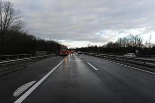 Verkehrsunfall auf der A25 forderte Todesopfer vu-a25_21.jpg