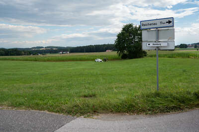 Vier Verletzte bei Verkehrsunfall VU-Alberndorf-5-von-12.jpg
