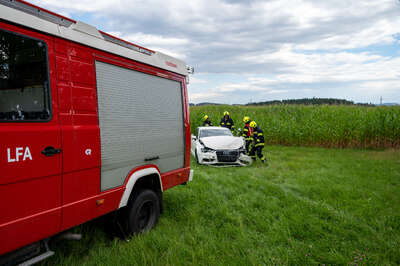 Vier Verletzte bei Verkehrsunfall VU-Alberndorf-12-von-12.jpg