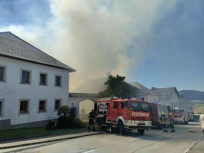Großbrand in Ulrichsberg fkstore-44186.jpg