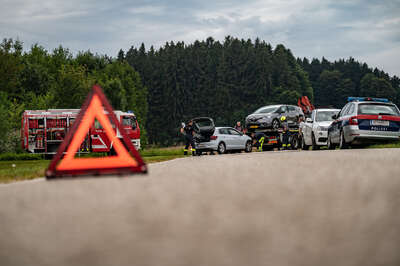 Fünf Verletzte bei Verkehrsunfall in Gampern FVM-5010.jpg