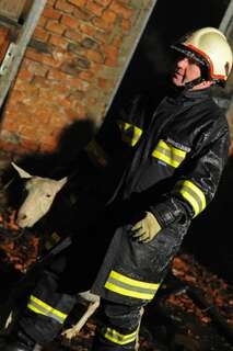 Bauernhof in Vollbrand: Fünf Kinder und zahlreiche Tiere von Feuerwehr in Sicherheit gebracht brand-bachmanning-29.jpg