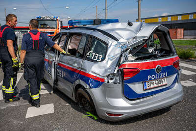 Schwerer Verkehrsunfall auf der Salzburger Straße FOKE-2022090710380237-047.jpg