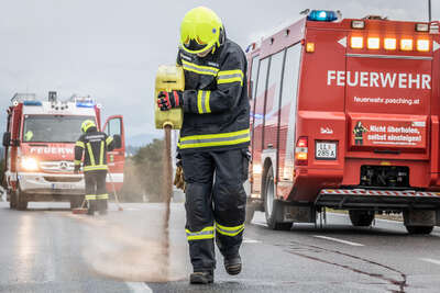 Turboschaden führte zu Feuerwehralarmierung BAYER-AB2-8337.jpg