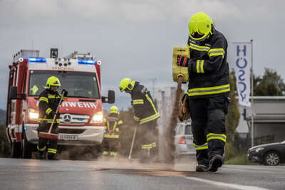 Turboschaden führte zu Feuerwehralarmierung BAYER-AB2-8371.jpg