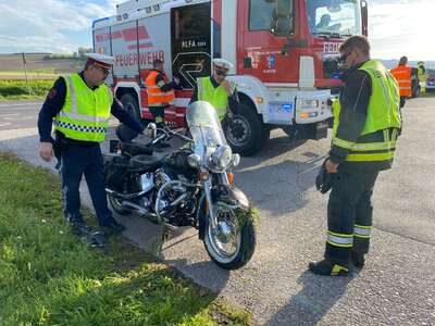 Motorradlenker bei Unfall mit Pkw verletzt photo-2022-10-10-20-07-16.jpg
