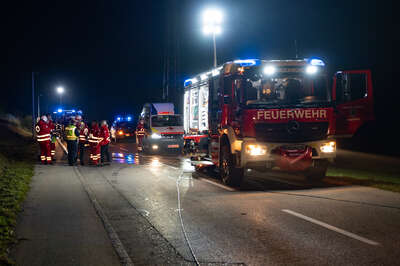 Tödlicher Verkehrsunfall in  Ottnang am Hausruck foke-49117.jpg