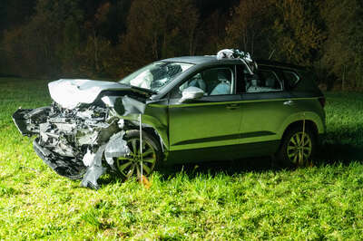 Tödlicher Verkehrsunfall in  Ottnang am Hausruck foke-49120.jpg