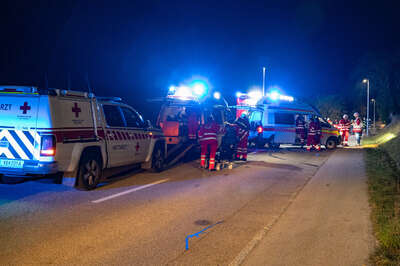 Tödlicher Verkehrsunfall in  Ottnang am Hausruck foke-49118.jpg