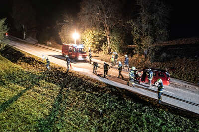 Tödlicher Verkehrsunfall in  Ottnang am Hausruck foke-49109.jpg