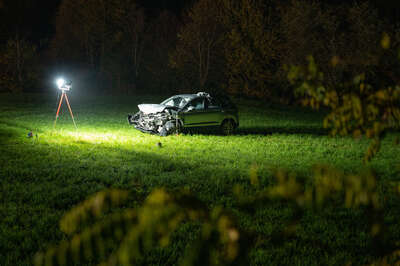 Tödlicher Verkehrsunfall in  Ottnang am Hausruck foke-49108.jpg