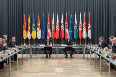 Sitzung des Landessicherheitsrates unter Vorsitz von LH Stelzer FOKE-2022110415351816-042.jpg