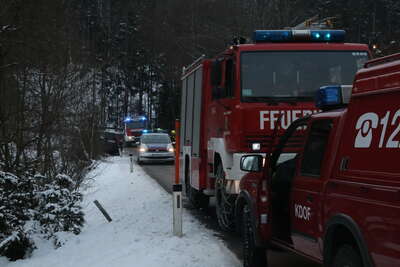 Verkehrsunfall in Gramastetten endet glimpflich IMG-6161.jpg