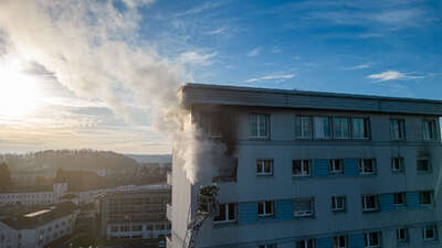 Brand in Enns forderte ein Todesopfer BRANDSTAETTER-20221228-27.jpg