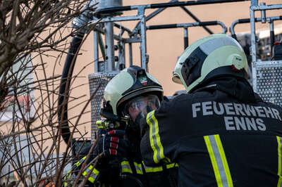 Brand in Enns forderte ein Todesopfer BRANDSTAETTER-20221228-65.jpg