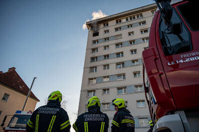 Brand in Enns forderte ein Todesopfer BRANDSTAETTER-20221228-84.jpg