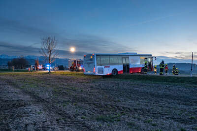 Fahrzeugbergung eines Linienbuses in Steindorf am Attersee DSC-4045.jpg