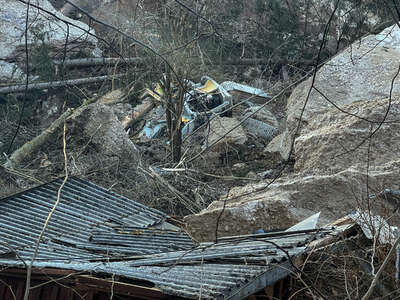 Folgenschwerer Felssturz in Steyr fordert zwei Todesopfer FOKE-2023020811036906-011.jpg