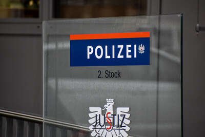 Frau bei Raubversuch in Kirchdorf angeschossen DSC-0318.jpg