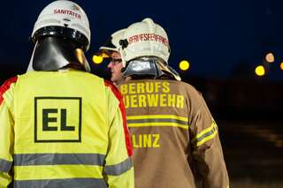 Schadstoffaustritt am Linzer Frachtenbahnhof schadstoffaustritt-linz_07.jpg