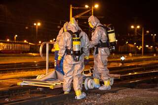 Schadstoffaustritt am Linzer Frachtenbahnhof schadstoffaustritt-linz_29.jpg