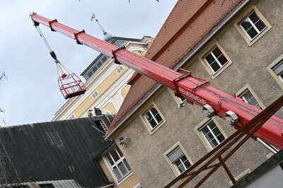 Sturm beschädigt Dach der Kammerspiele in Linz - Vorstellungen in Gefahr? HOFER-19700101020060712-013.jpg