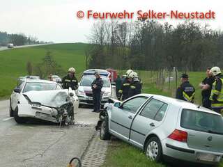 Verkehrsunfall am Ortsbeginn von Selker p1040715.jpg