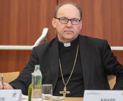 Seitenstetten: Bischöfe und Caritas-Spitzen tagen gemeinsam FOKE-2023031316228915-150.jpg