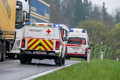 Schwere Kollision in Kremsmünster fordert zwei Verletzte DSC-9006.jpg