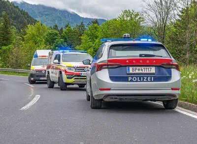 Motorradunfall in Leonstein fordert eine verletzte Person DSC-3629.jpg