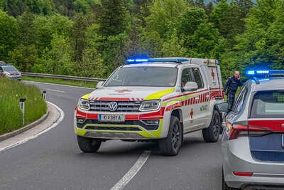 Motorradunfall in Leonstein fordert eine verletzte Person DSC-3634.jpg