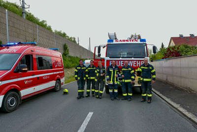 Wohnungsbrand - Feuerwehren arbeiten erfolgreich zusammen MADER-20230520000066632-026.jpg