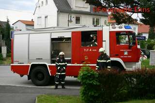 Couragierter Nachbar löscht Küchenbrand in Enns kuechenbrand_enns_02.jpg