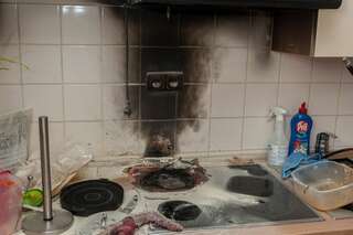 Couragierter Nachbar löscht Küchenbrand in Enns kuechenbrand_enns_05.jpg