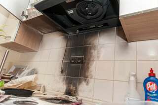 Couragierter Nachbar löscht Küchenbrand in Enns kuechenbrand_enns_10.jpg