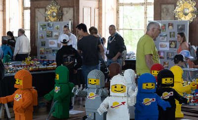 LEGO-Ausstellung begeistert Besucher: Highlight war die Stiftsbasilika DRAX-20230521110234707-065.jpg