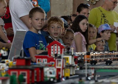 LEGO-Ausstellung begeistert Besucher: Highlight war die Stiftsbasilika DRAX-20230521105834703-061.jpg