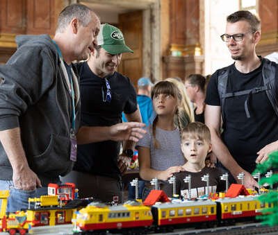 LEGO-Ausstellung begeistert Besucher: Highlight war die Stiftsbasilika DRAX-20230521104734684-042.jpg
