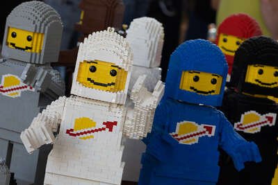 LEGO-Ausstellung begeistert Besucher: Highlight war die Stiftsbasilika DRAX-20230521110334708-066.jpg
