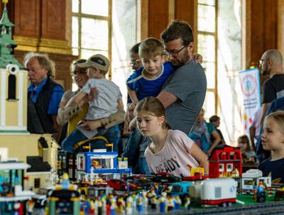 LEGO-Ausstellung begeistert Besucher: Highlight war die Stiftsbasilika DRAX-20230521111734746-104.jpg