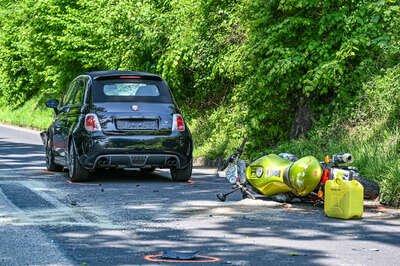 Tödlicher Motorradunfall in Thalheim bei Wels DSC-5769.jpg