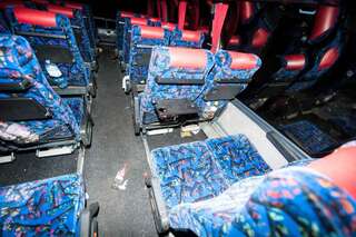 Polizei stoppte Lask-Fanbus - Bus erheblich beschädig lask-fanbus_06.jpg