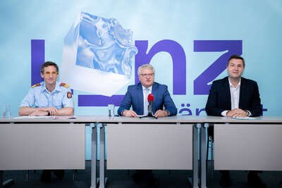 Leitungsbilanz BF-Linz: Zwölf Einsätzen pro Tag im Jahr 2022 FOKE-2023060611050635-001.jpg