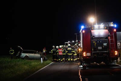 Frontalcrash in Altenberg bei Linz fordert zwei Todesopfer VU-12-06-2023-Altenberg-7502.jpg
