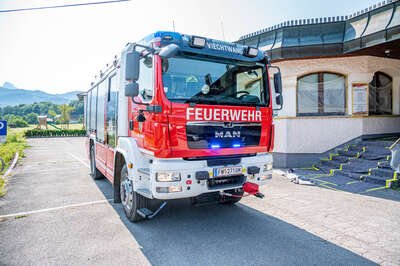 Zimmerbrand in Scharnstein-Drei Feuerwehren im Löscheinsatz. DSC-9042.jpg