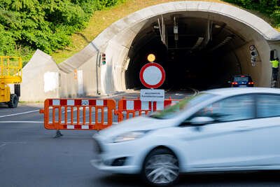 Tunnelsperre fordert Geduld von Autofahrern FOKE-2023061906484488-016.jpg