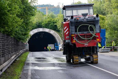 Tunnelsperre fordert Geduld von Autofahrern FOKE-2023061907094538-068.jpg