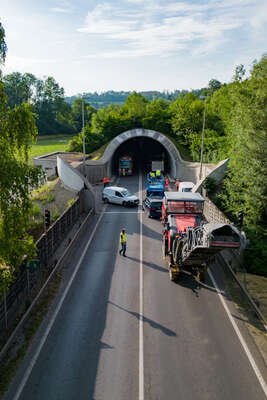 Tunnelsperre fordert Geduld von Autofahrern FOKE-2023061907230074-092.jpg