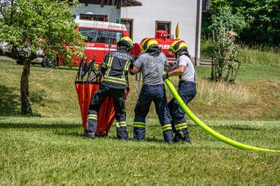 Waldbrand im Bezirk Kirchdorf – Großeinsatz für die Einsatzkräfte DSC-0183.jpg
